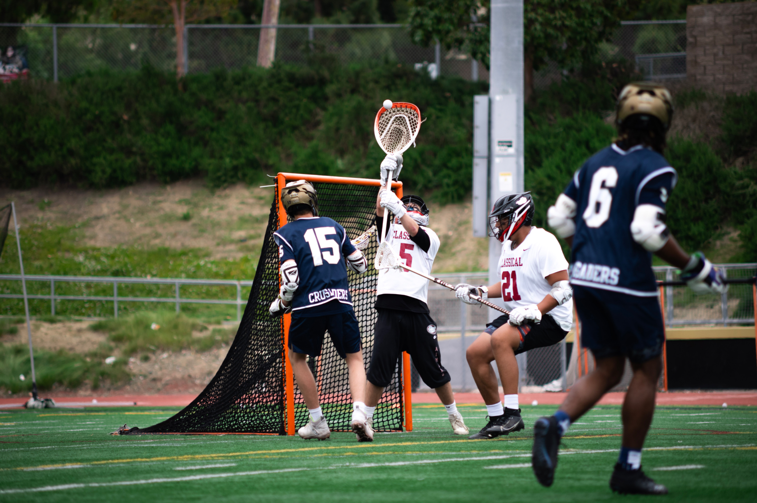 Peyton Cantu Highlight Reel